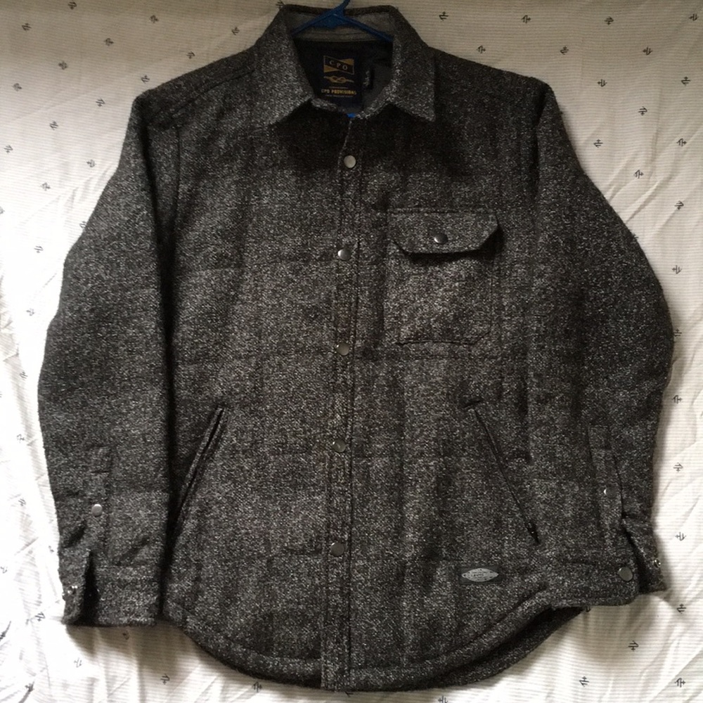 Outerwear